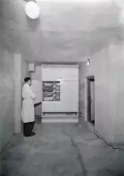 "Prot: protokoll finnes ikke 
Register: Norsk Kelvinator (kj