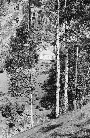 Prot:  Geiranger Kirke