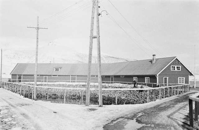 prot: Stokmarknes sykehus    (feil i prot)