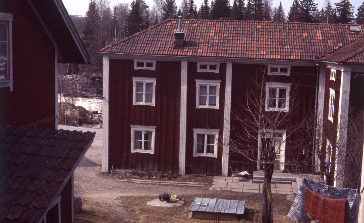 Törnströms gård.