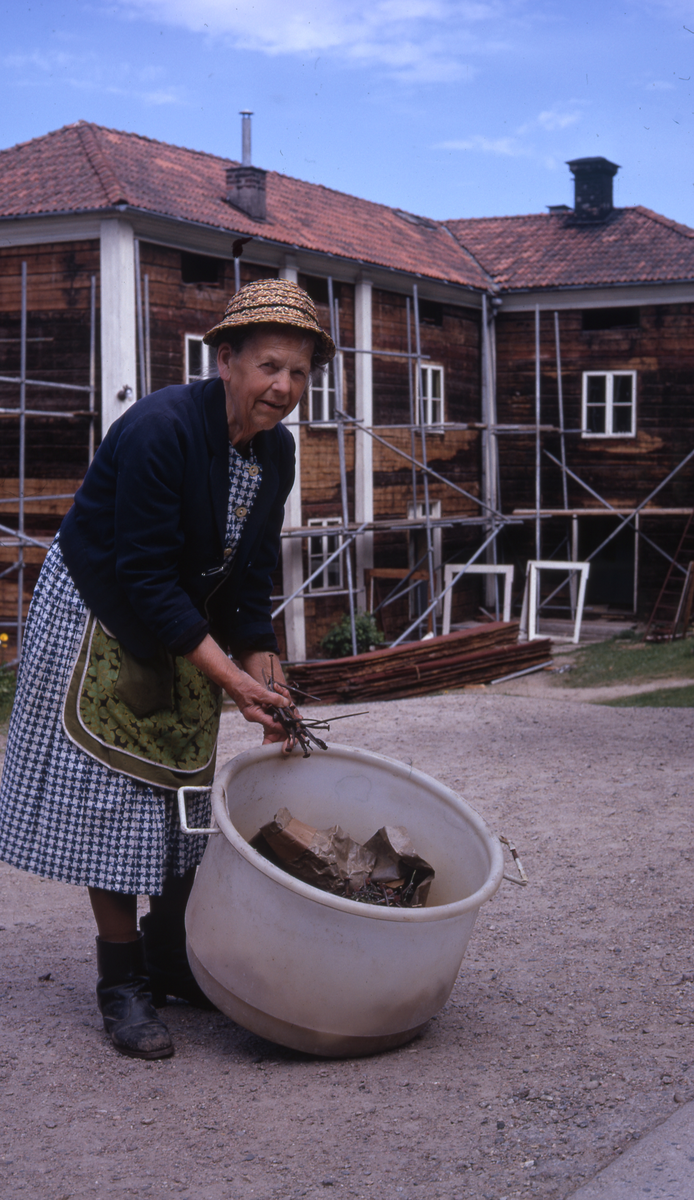 Törnströms gård.