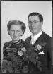 Ateljé Mira. Beställare: Bertil Johansson - Olga Sandberg, Bergsgården, Grästorp