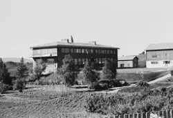 Prot: Trondheim Forbedringshjem for piker