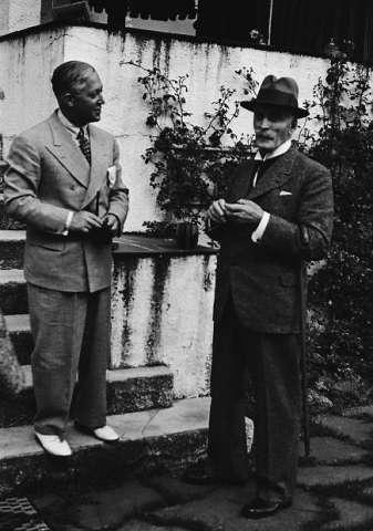 Prot: Hamsun Knut