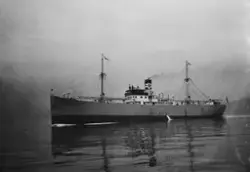 Prot: Nyland Ranefjell