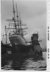 Prot: Oslofjorden Lindgard i dok. Nyland