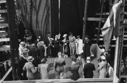 Prot: Nyland Stabellöp Signeborg