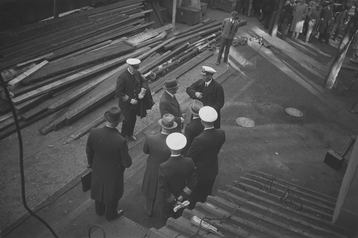 Prot: Nyland Rauma stabel