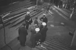 Prot: Nyland Rauma stabel