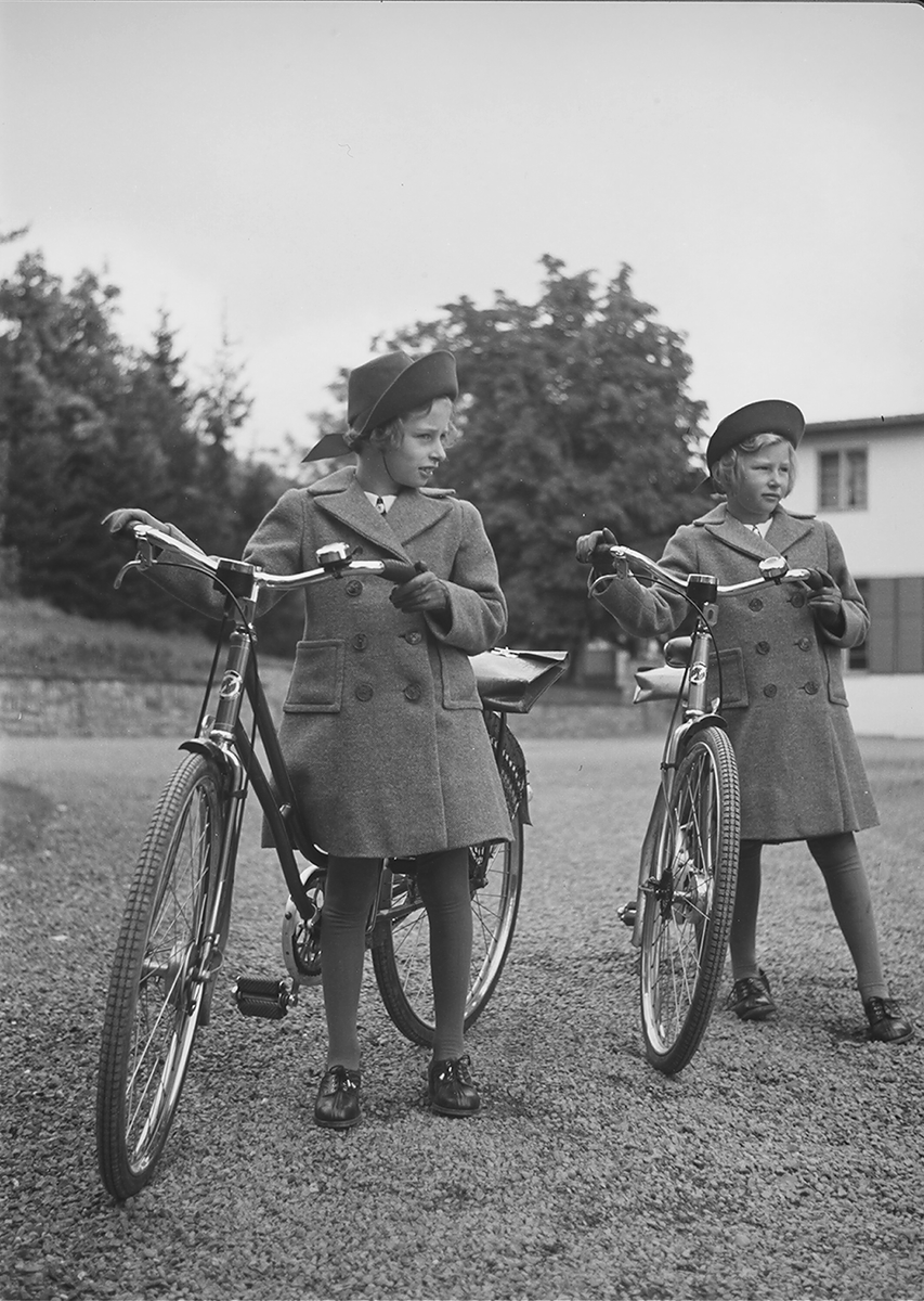 Prot: Med Cykler Ja