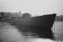 Prot:  Nyland Stabel Svolder