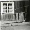 Gunnilbo sn, Naddebo.
Lingarn på blekning. 1937.