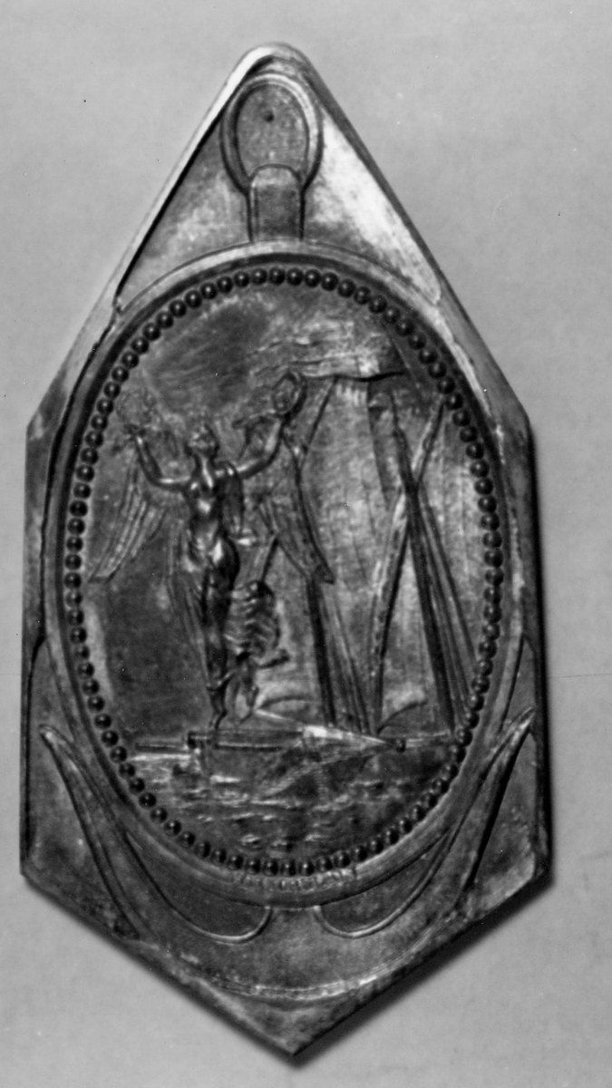 Åtsida: lika med O 03339.