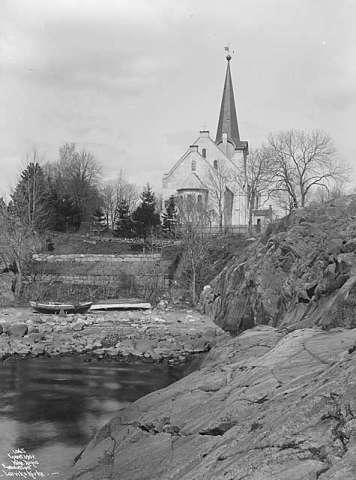 Prot: Larvik - Farrisvannet med Toget Mai 1902 (feil i protokoll?)