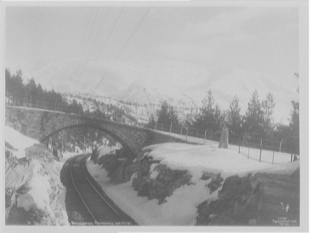 Prot: Raumdalen ved Shipli veibro 14/4 1909
