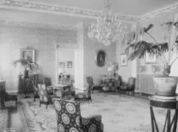 Prot: Voksenkollen Sanatorium Salongen  20/12