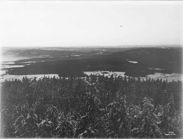 Prot: Voksenkollen Sanatorium Panorama 20/12