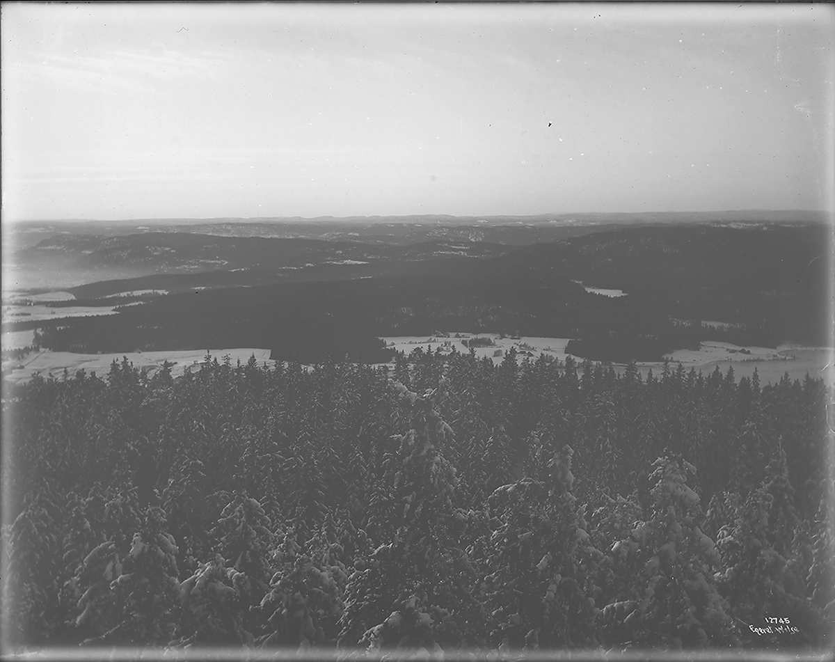 Prot: Voksenkollen Sanatorium Panorama 20/12