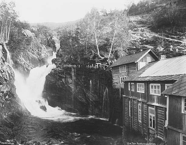 Prot: Otta Ulafos med Mølle Sept