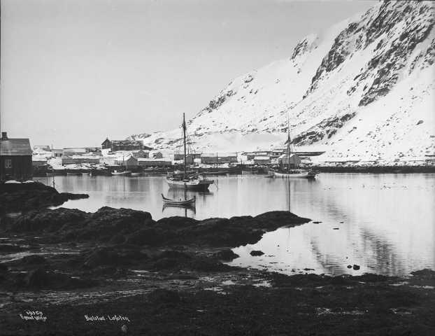 Prot: Balstad