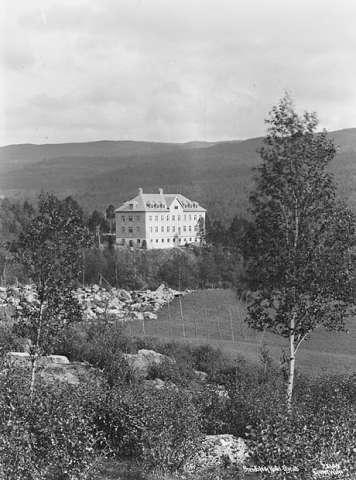 Prot: Hallingdal - Breidablik Hotel