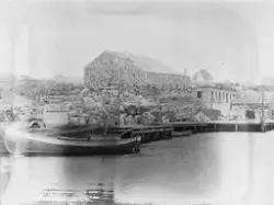 Prot: Haugesund - Kasser