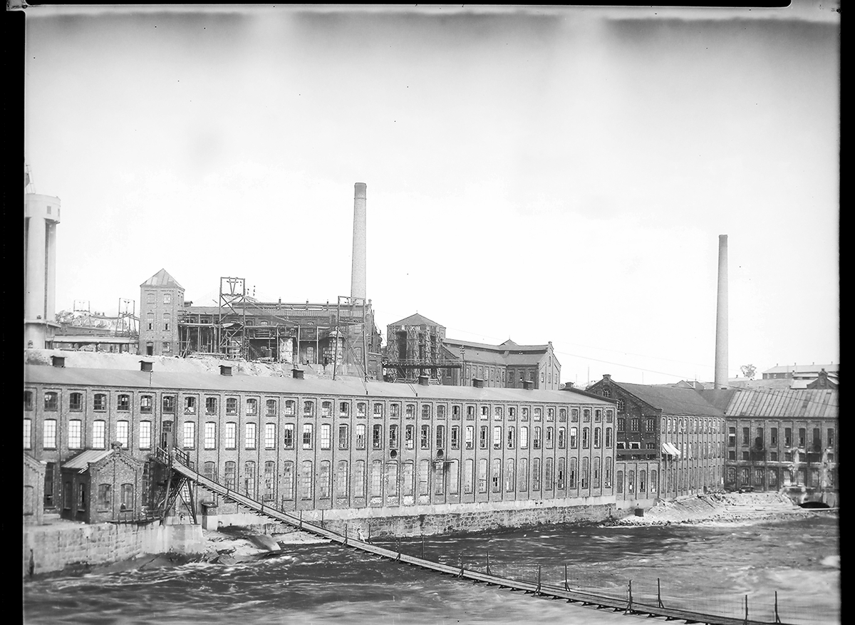 Prot: Borregaard, panorama i 4