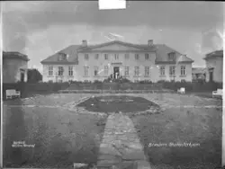 Prot: Oslo og Omegn, Blindern studenterhjem