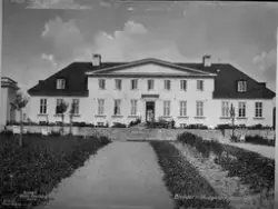 Prot: Oslo og Omegn, Blindern studenterhjem