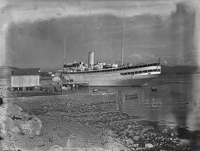 Prot: Molde