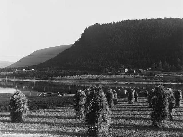 Prot: Laagen nær Tretten