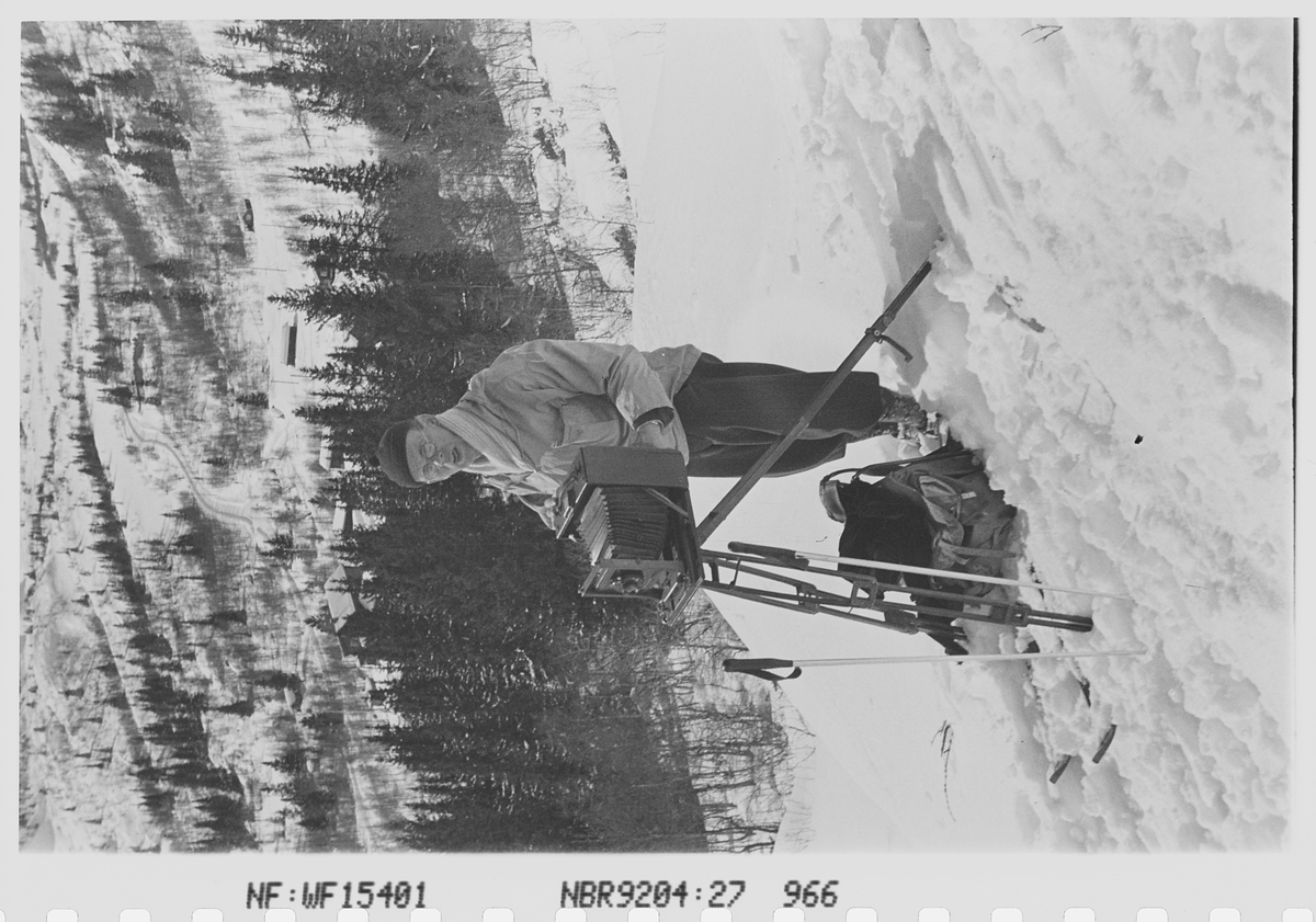 Prot: Sportshytten Rjukan