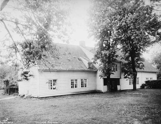 prot: Sandnes Jæderen Skeiene 8/6