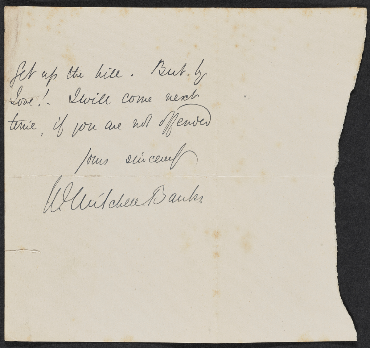 Reiseskildring med fotografier fra Island og Norge og motiver fra Bergen, Møre og Romsdal tenkt for privat bruk. Sir William Mitchell Banks var en kjent kirurg og anatom ved Liverpool University. Fotografier tatt av skotske Richard Caton, internasjonal kjent fysiolog ved Liverpool University. Boken inneholder 15 albuminfotografier og et håndskrevet brev fra forfatteren.