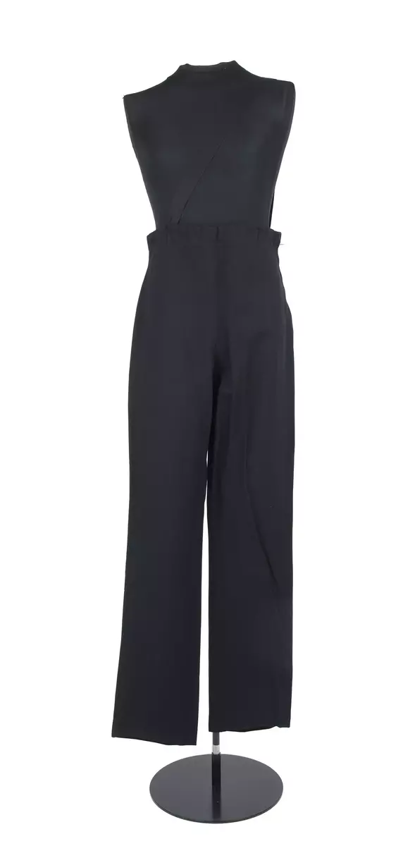 Byxor använda i uppsättningen ”Fröken Julie".