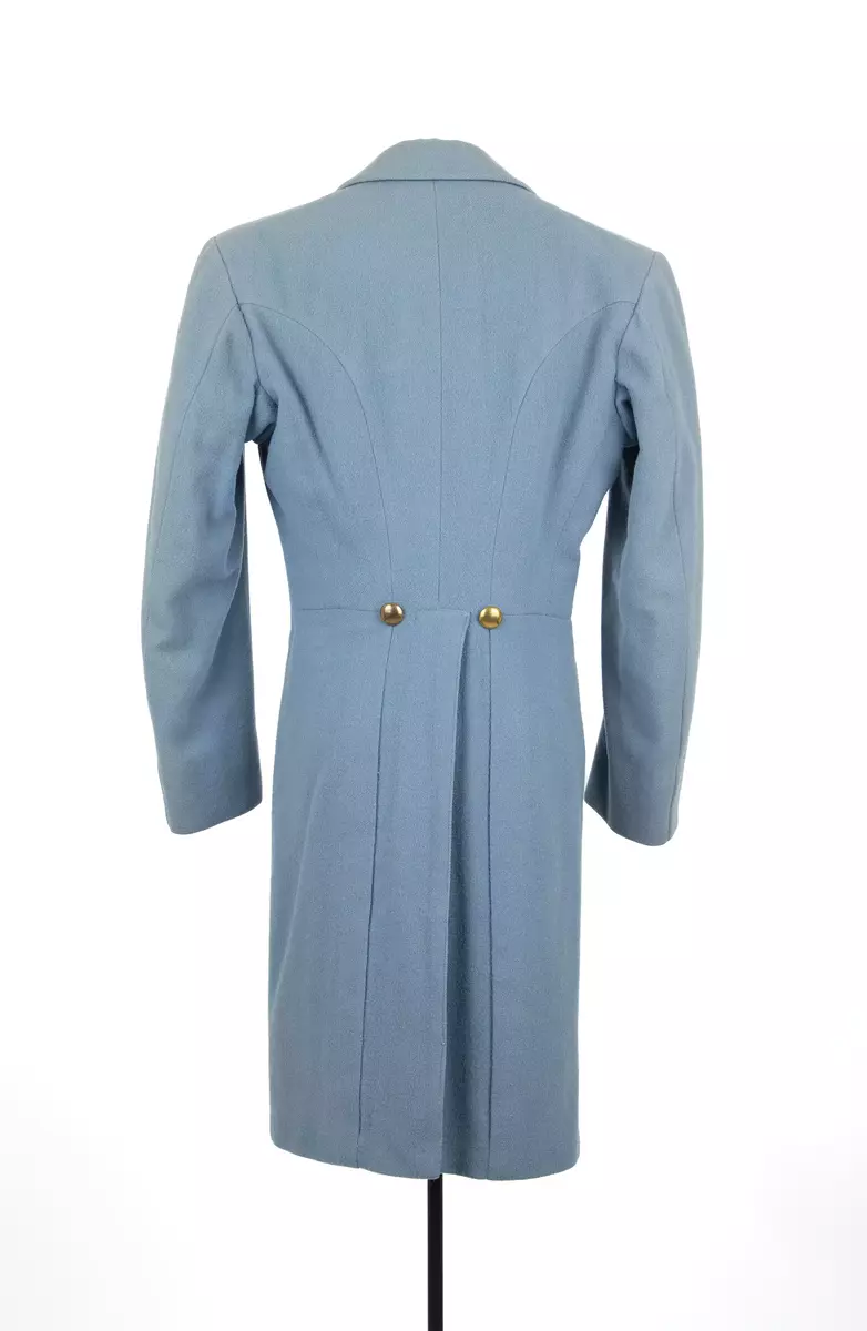 Frack använd i uppsättningen ”Fröken Julie".