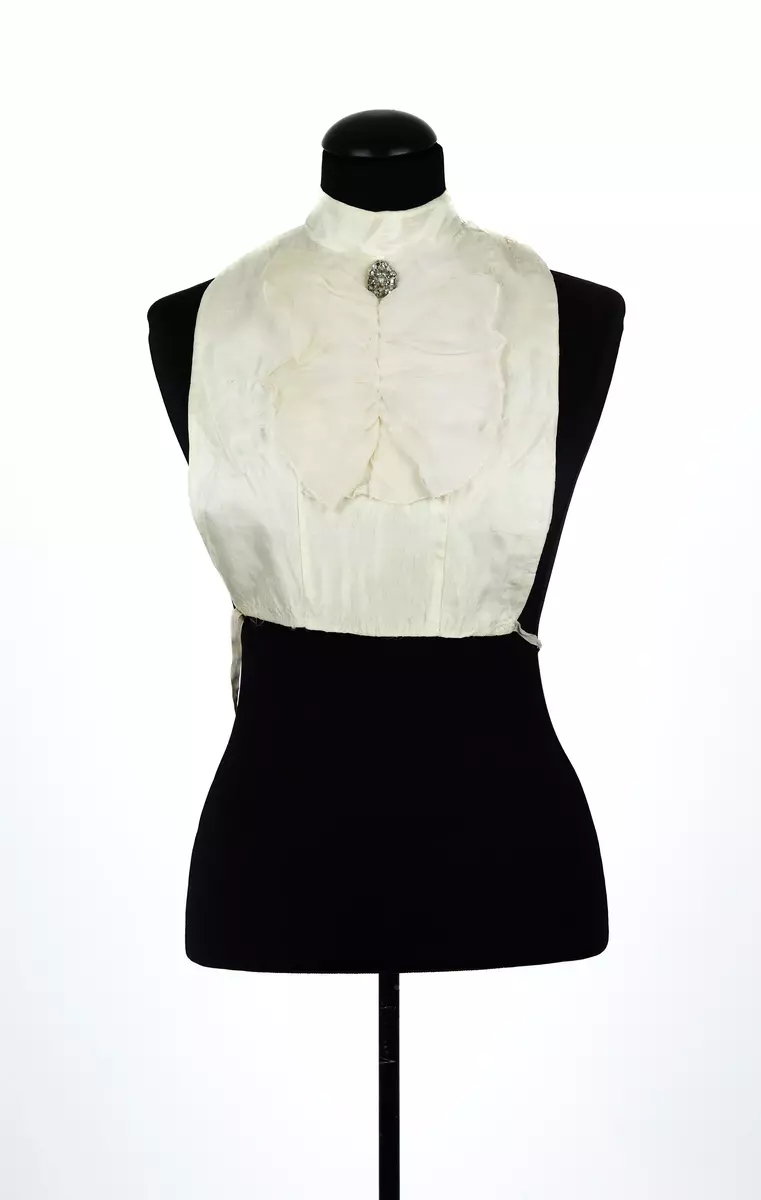 Isättning använd i uppsättningen ”Fröken Julie".