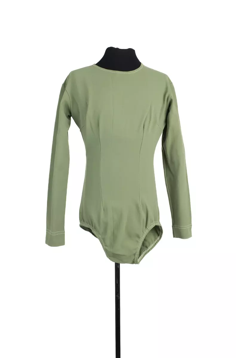 Leotard använd i uppsättningen ”Sisyfos".