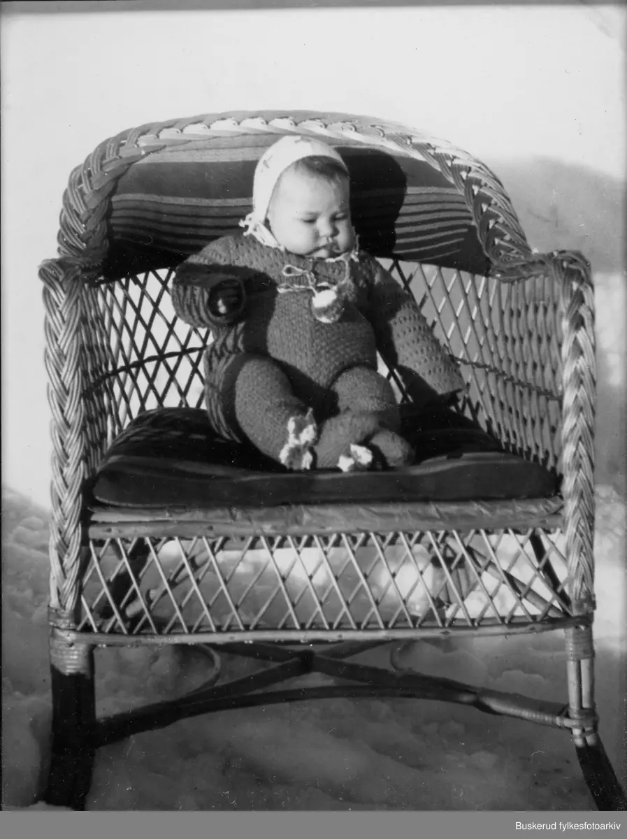 f. 06.08. 1949
Fra Fagerut på Finse