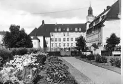 Prot: Herslebs skole