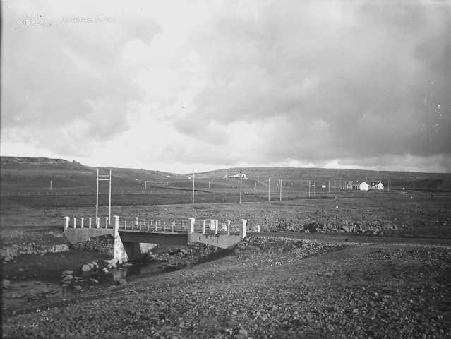 Prot: Stavangerfjordstur, Island vei