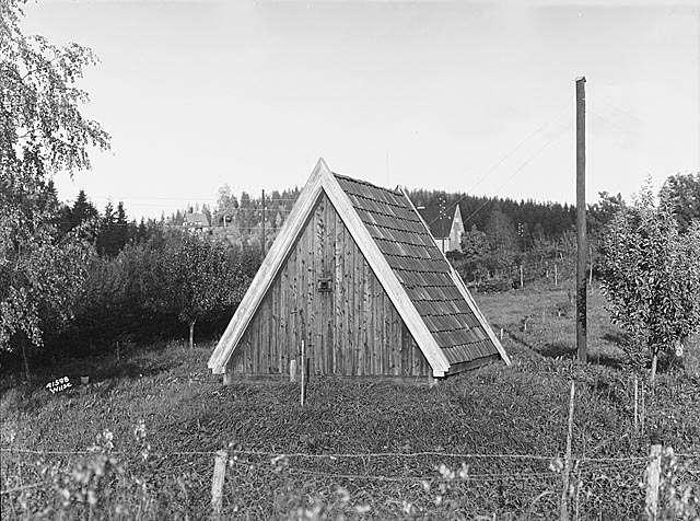 Prot: Genre og stemninger, Høst Brøndtak