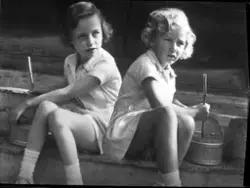 Prot: Prinsessene med melkebøtte