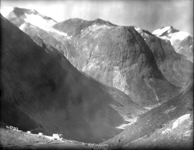 Prot: Nordfjord, Videsæter aug