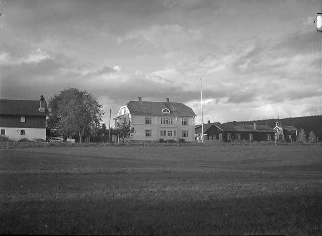 Prot: Koppang Østerdalsgård