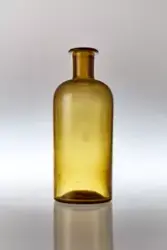 Kjemilaboratoriet til Harald Renbjør.