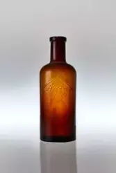 Kjemilaboratoriet til Harald Renbjør.