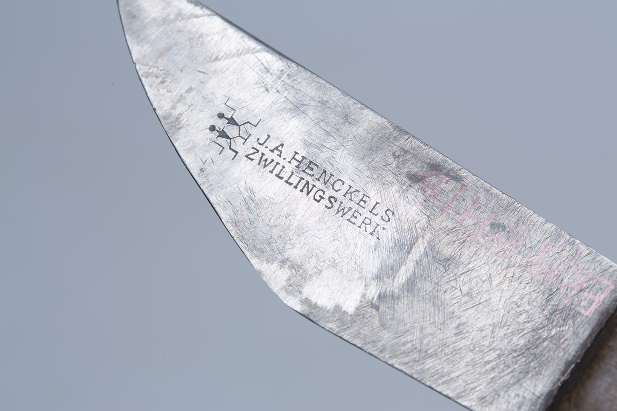 Kniv