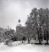 Blackstads kyrka.