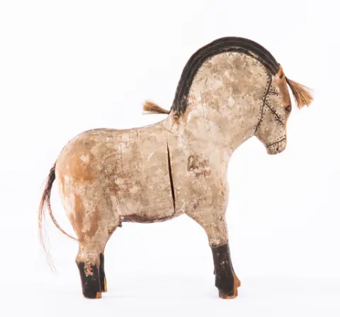 Barns liv i Hallingdal 1800 til 1960